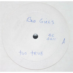 Bad Girls Too Through VINYL 12" USED