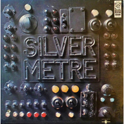 Silver Metre Silver Metre Vinyl LP USED