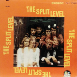 The Split Level The Split Level ("Divided We Stand") Vinyl LP USED