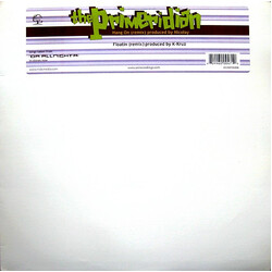 Primeridian Hang On / Floatin USED VINYL 12INCH 33 S RPM