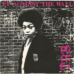 Tom Robinson Band Up Against The Wall USED VINYL 7INCH 45 RPM SINGLE PROMO