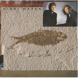 Rock And Hyde Dirty Water USED VINYL 7INCH SINGLE