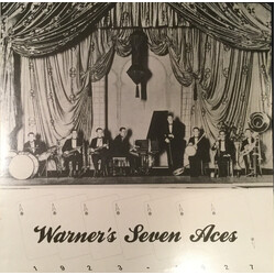 Warner's Seven Aces Warner's Seven Aces 1923-1927 Vinyl LP USED