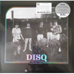 Disq (2) Collector Vinyl LP USED