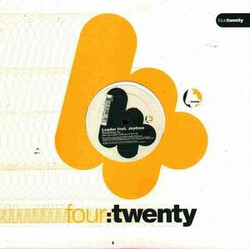 Loader Nothing Is... USED VINYL 12INCH