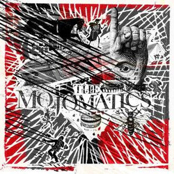 The Mojomatics Love Wild Forever USED VINYL 7INCH