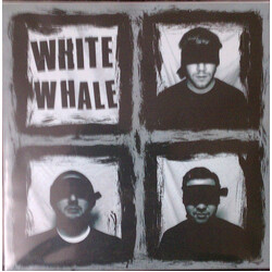 White Whale (2) Widow's Peak / Rats In The Snow USED VINYL 7INCH