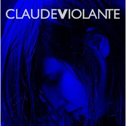 Claude Violante Claude Violante USED VINYL 12INCH EP
