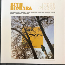 Beth Bombara Evergreen Vinyl LP USED