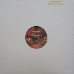 Audessey The Sound Sci / Wordsworth The Gusto / Thanks For Coming Out USED VINYL 12INCH 33 S RPM PROMO