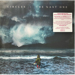 Circles (9) The Last One Vinyl LP USED
