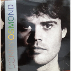 Donny Osmond I'm In It For Love USED VINYL 12INCH MAXI-SINGLE 45 RPM