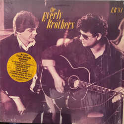 Everly Brothers EB 84 Vinyl LP USED