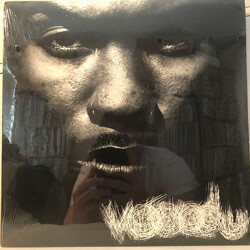 Vooodu One Life To Live / Two Deadly Sins USED VINYL 12INCH