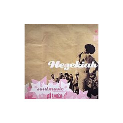 Hezekiah Soul Music USED VINYL 12INCH