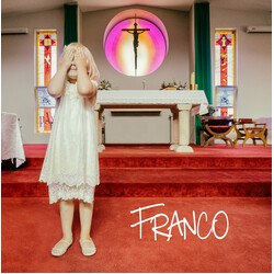 FRANCO (61) FRANCO USED VINYL 12INCH 45 RPM EP