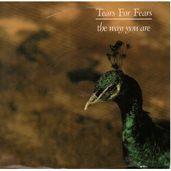 Tears For Fears The Way You Are VINYL 7" USED
