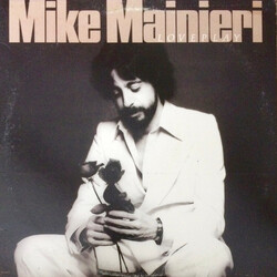 Mike Mainieri Love Play Vinyl LP USED