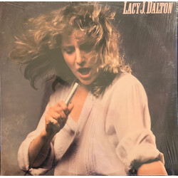 Lacy J. Dalton Lacy J. Dalton Vinyl LP USED