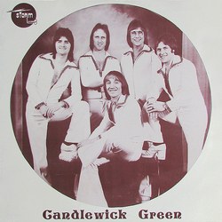Candlewick Green Candlewick Green Vinyl LP USED