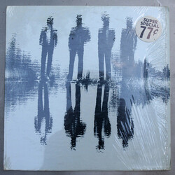 The Aynsley Dunbar Retaliation The Aynsley Dunbar Retaliation Vinyl LP USED