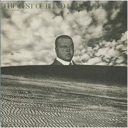 Blind Lemon Jefferson The Best Of Blind Lemon Jefferson Vinyl LP USED