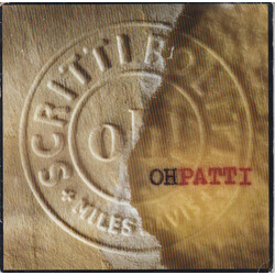 Scritti Politti / Miles Davis Oh Patti USED VINYL 7INCH 45 RPM SINGLE STEREO