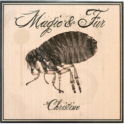 Magic & Fur Christine Multi Vinyl/DVD USED