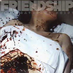 Friendship (6) The Graveyard Shift Multi Vinyl/DVD USED