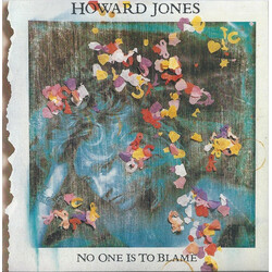 Howard Jones No One Is To Blame USED VINYL 7INCH 45 RPM SINGLE STEREO