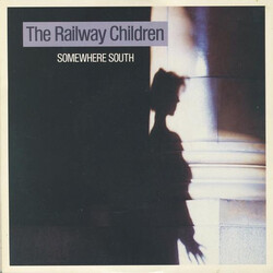 The Railway Children Somewhere South USED VINYL 7INCH 45 RPM SINGLE STEREO