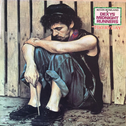 Kevin Rowland / Dexys Midnight Runners Too-Rye-Ay Vinyl LP USED