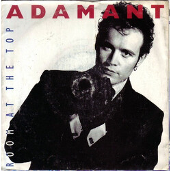 Adam Ant Room At The Top USED VINYL 12INCH 45 RPM SINGLE STEREO
