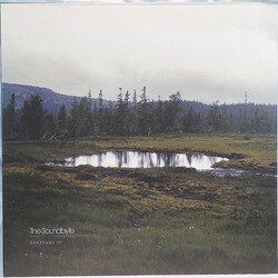 The Soundbyte Solitary IV Vinyl LP USED