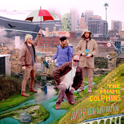 The Miami Dolphins Water Your Waiting For Vinyl LP USED