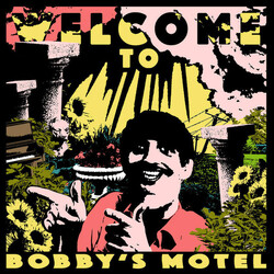 Pottery Welcome To Bobby’s Motel Vinyl LP USED