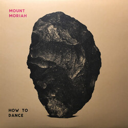 Mount Moriah How To Dance Vinyl LP USED