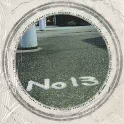 Shing02 / Terracotta Troops Number Thirteen Reprise USED VINYL 12INCH
