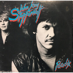 John Kay / Steppenwolf Paradox Vinyl LP USED