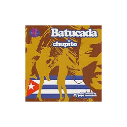 Batucada Chupito USED VINYL 12INCH
