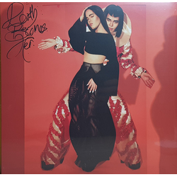Angel-Ho Death Becomes Her Vinyl LP USED