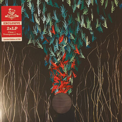 Bright Eyes Down In The Weeds Where The World Once Was Vinyl 2 LP USED