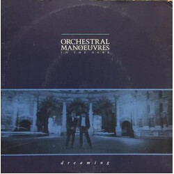 Orchestral Manoeuvres In The Dark Dreaming USED VINYL 7INCH 45 RPM SINGLE
