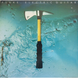 Fluke Electric Guitar USED VINYL 12INCH 45 RPM SINGLE