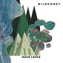 Wildhoney Naive Castle USED VINYL 7INCH SINGLE