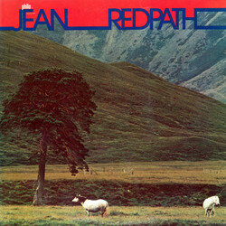 Jean Redpath Jean Redpath Vinyl LP USED