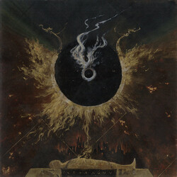 Irkallian Oracle Apollyon Vinyl 2 LP USED