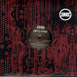 Perry O'Neil Reworks EP (Part 1) USED VINYL 12INCH 33 S RPM 45 RPM EP COMPILATION