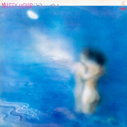 Yukari Ito Misty Hour Vinyl LP USED