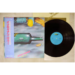 Mother Goose (7) インディアン・サマー Vinyl LP USED